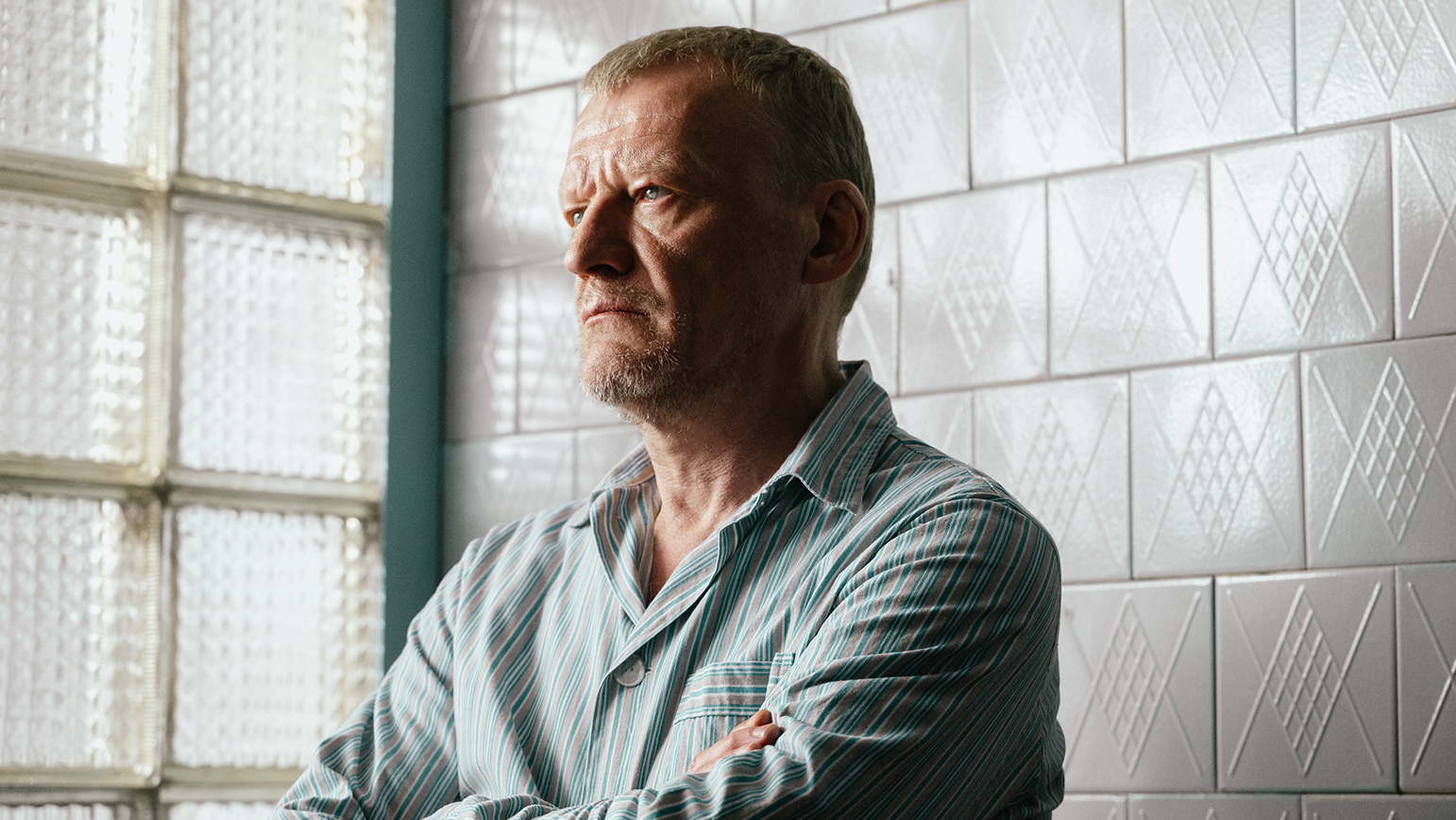 Фото со съемок сериала «Айда!»