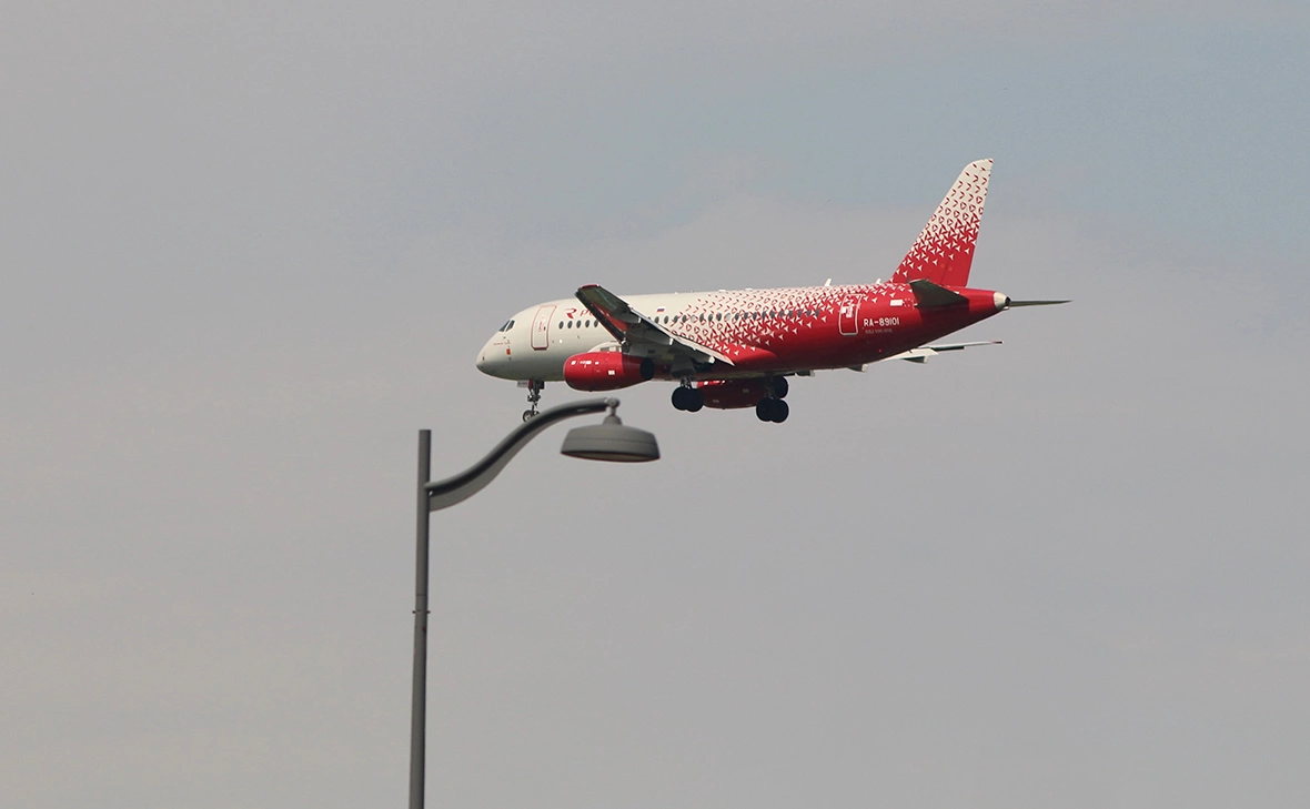 Максим Константинов / Global Look Press