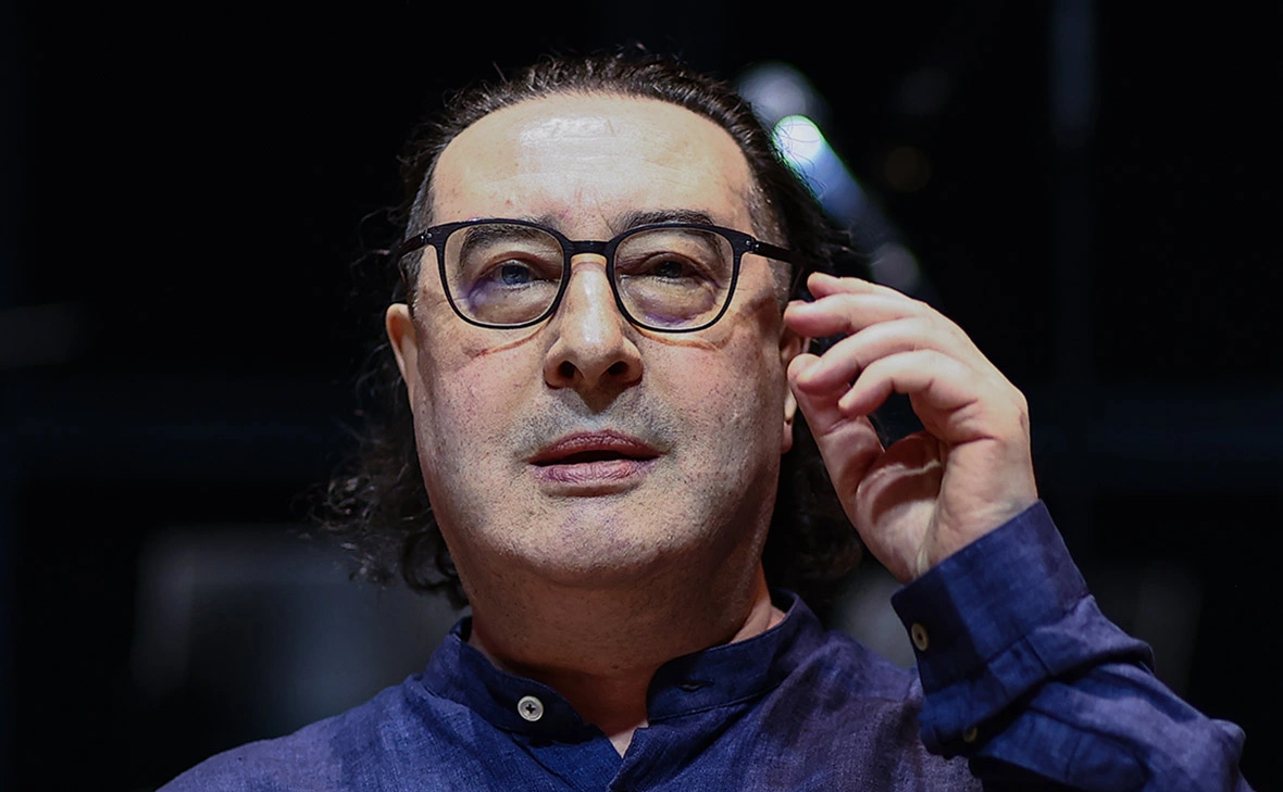 Михаил Терещенко / ТАСС