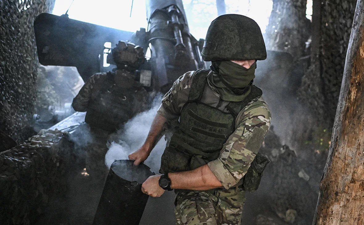 Сергей Бобылев / РИА Новости