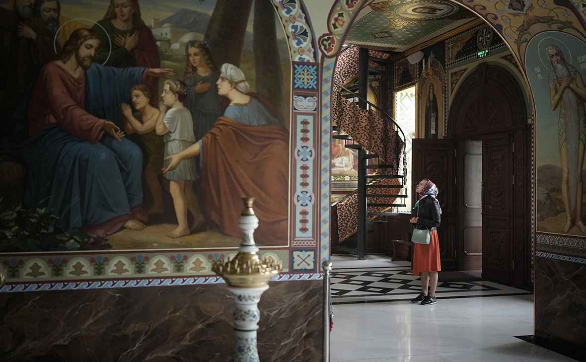 Christopher Furlong / Getty Images