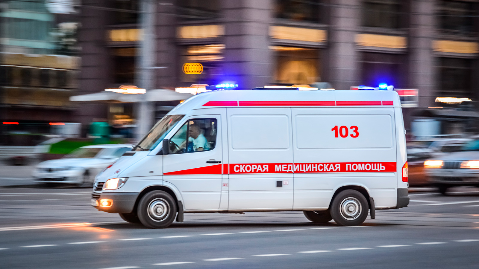 В Россию из Шри-Ланки прибыл турист с подозрением на лихорадку денге