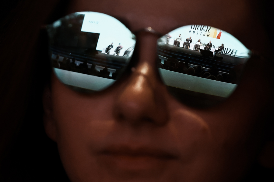 Фото: Михаил Терещенко / ТАСС