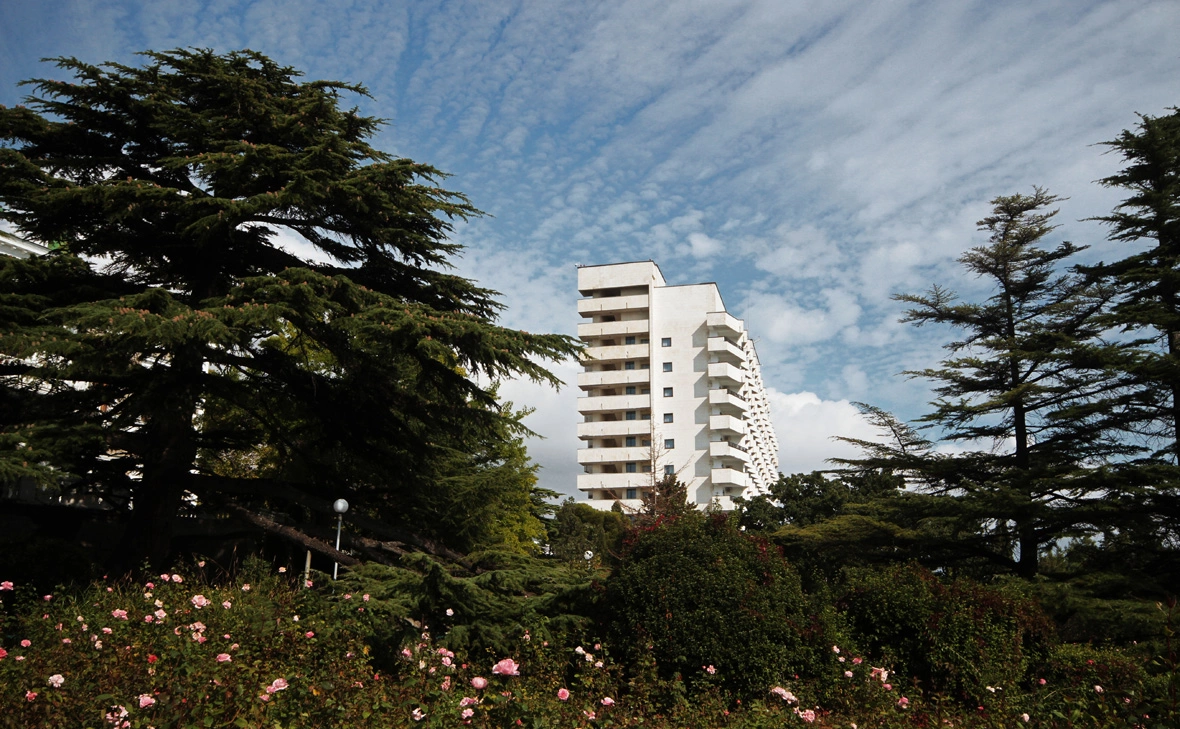 Алексей Павлишак / РИА Новости