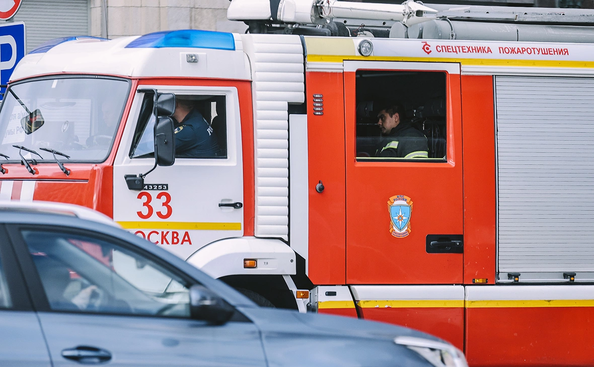 Андрей Любимов / РБК