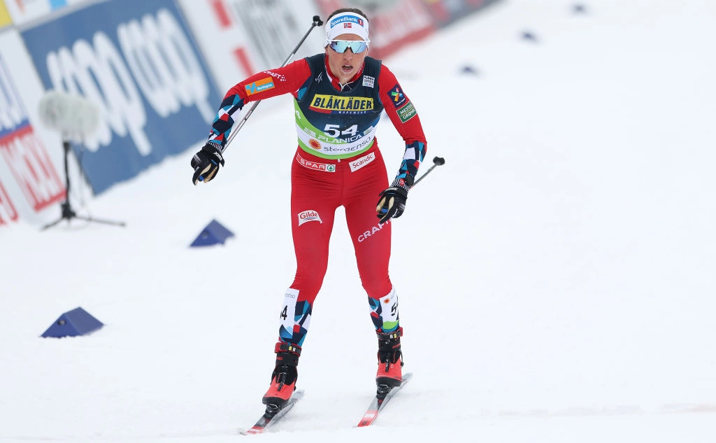 Maja Hitij / Getty Images