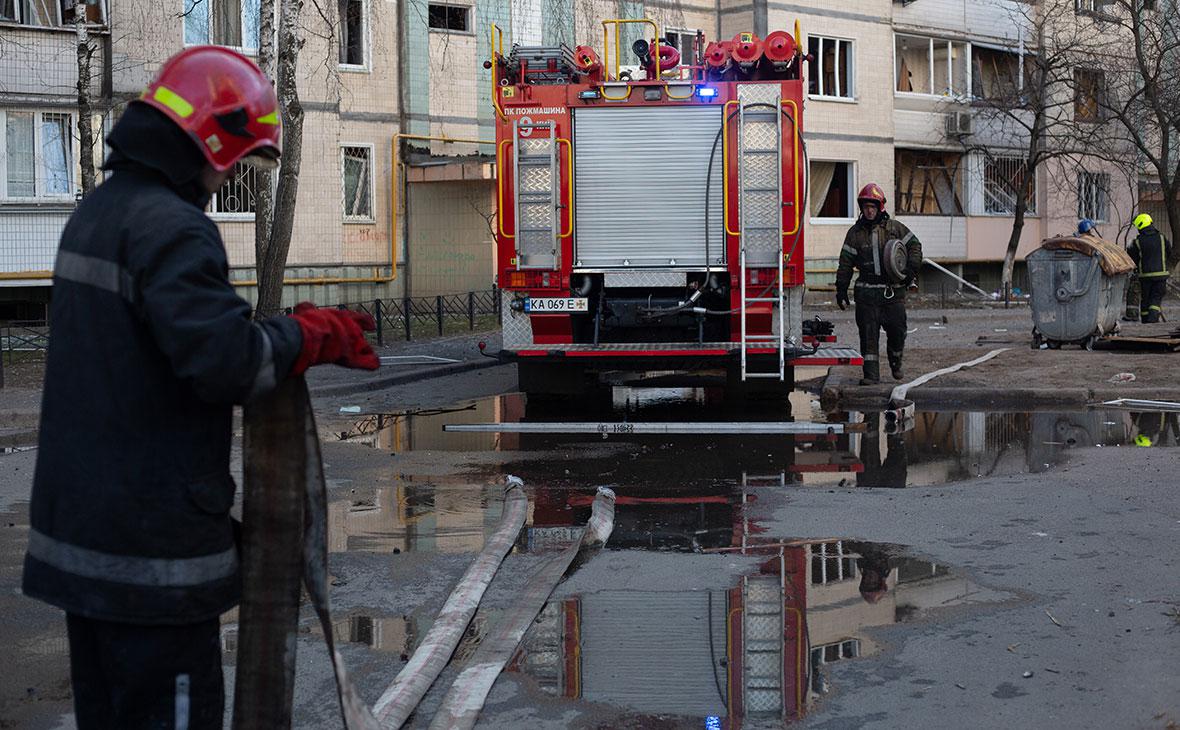 Фото: Анастасия Власова / Getty Images