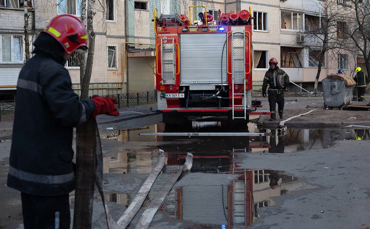 Анастасия Власова / Getty Images