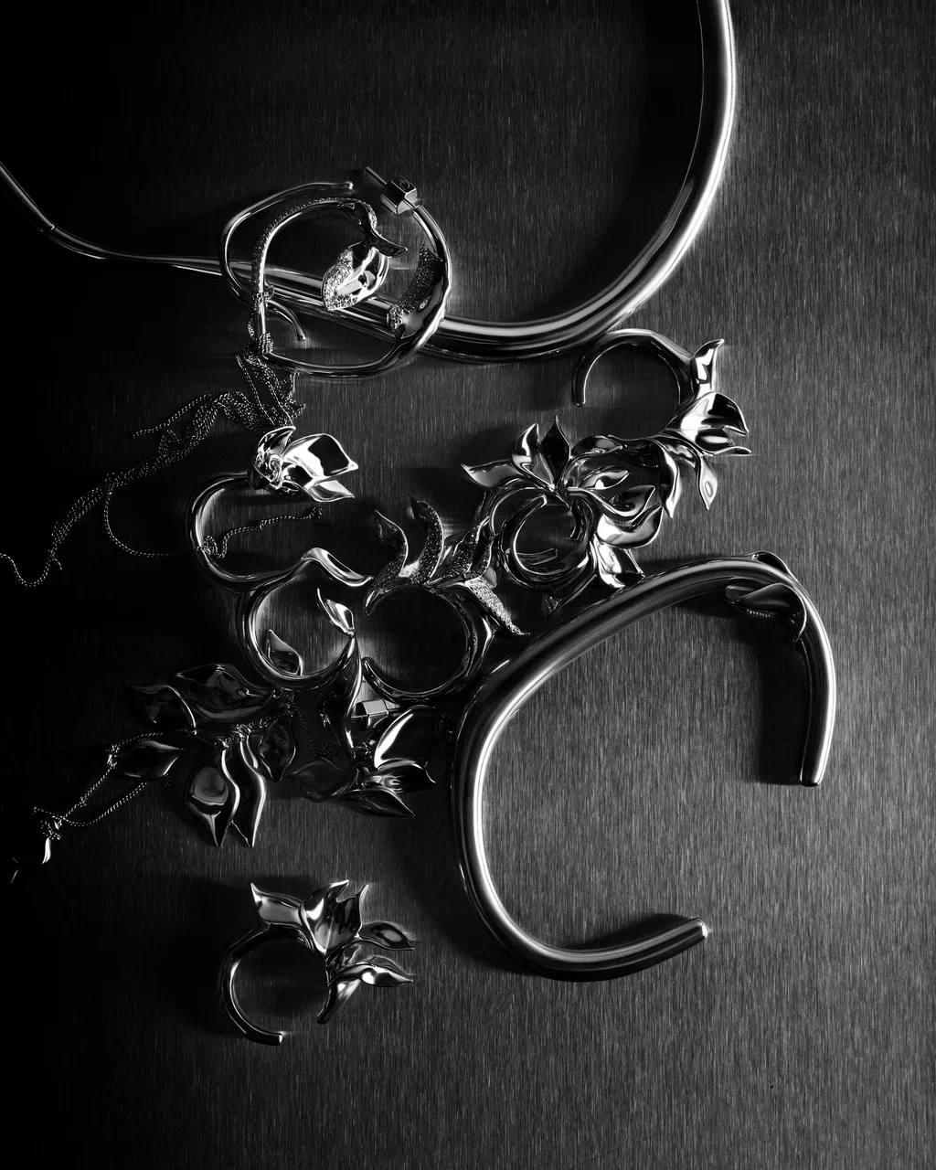 Коллекция «Больше чем любовь»