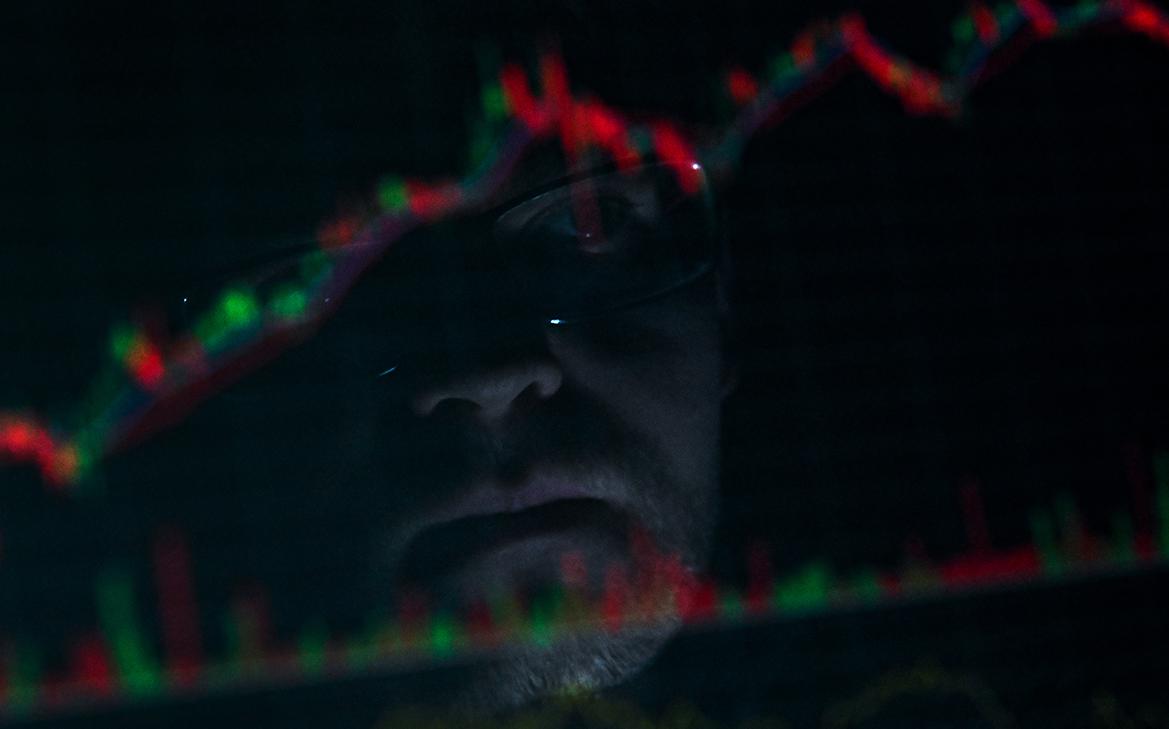 Фото: Владимир Песня / РИА Новости