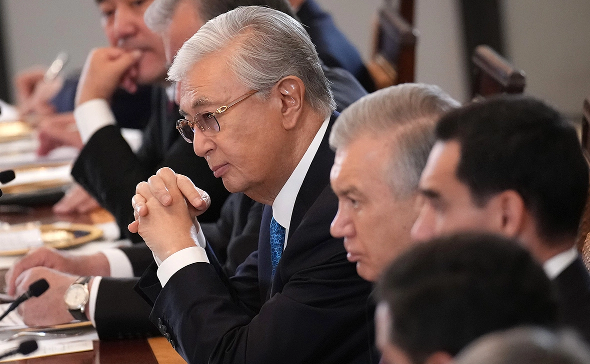 Andrew Harnik / Getty Images