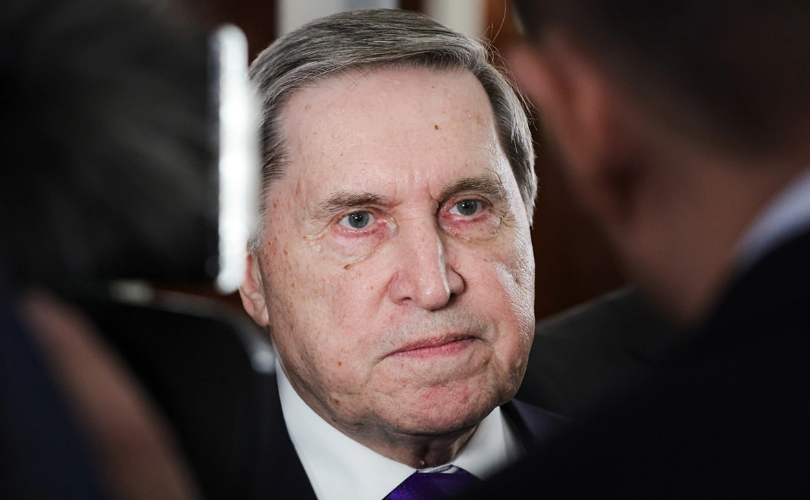 Роман Наумов / URA.RU / Global Look Press