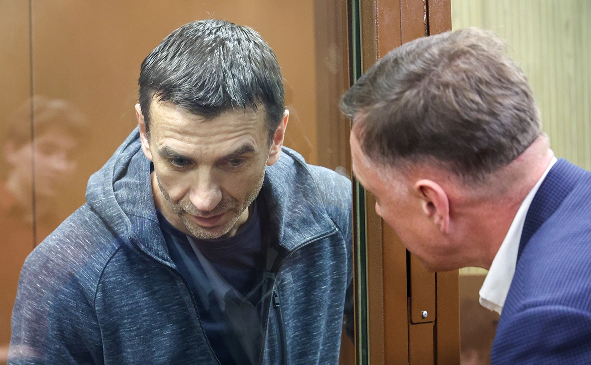 Алексей Белкин / NEWS.ru / Global Look Press