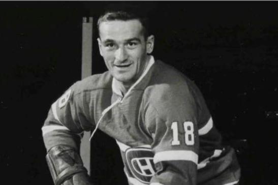 Фото:  nhl.com/canadiens