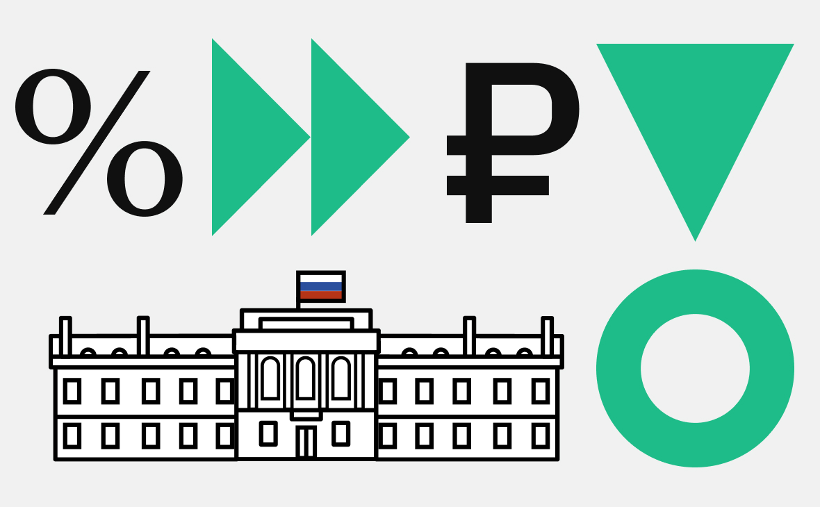 ЦБ решил сделать платежи в бюджет в цифровых рублях без комиссии для всех