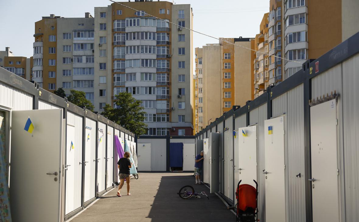 Фото: Elise Blanchard / Getty Images