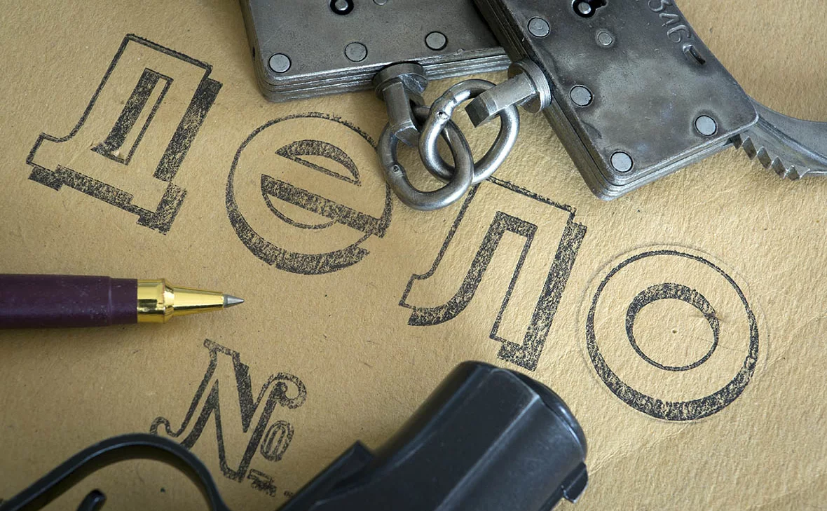 Николай Гунгазов / Global Look Press