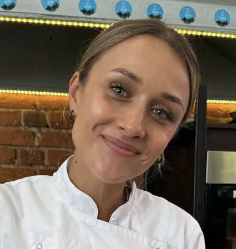 Мария Глазунова