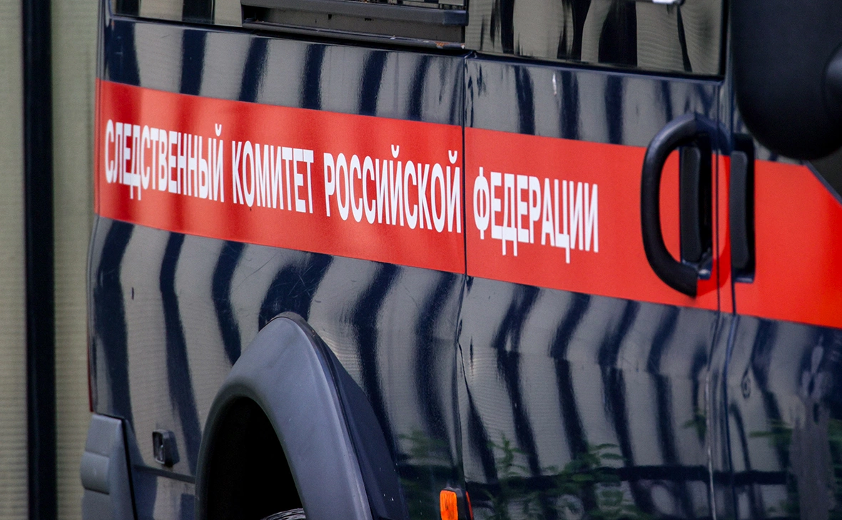 Сергей Лантюхов / NEWS.ru / Global Look Press