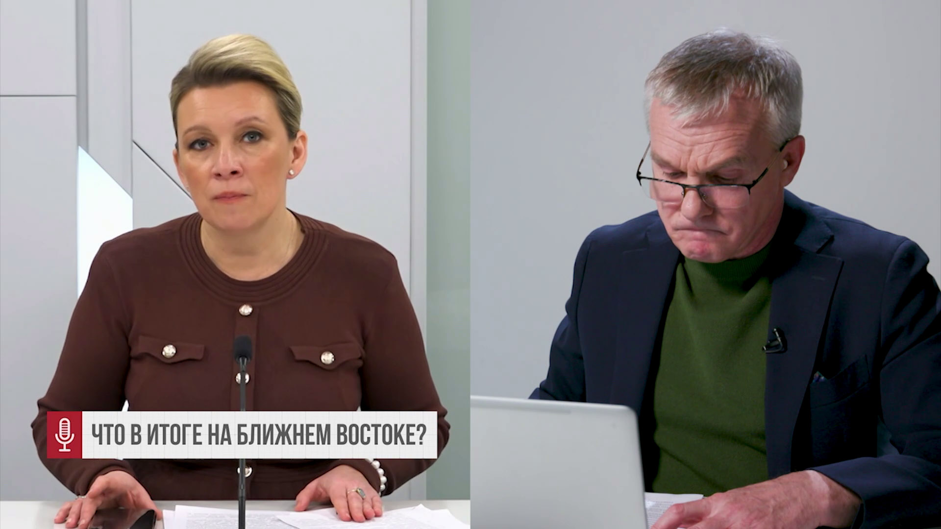 Таманцев. В итоге. Выпуск от 03.03.2026, часть 2