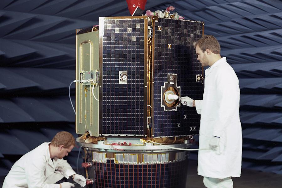 U.S. Naval Research Laboratory