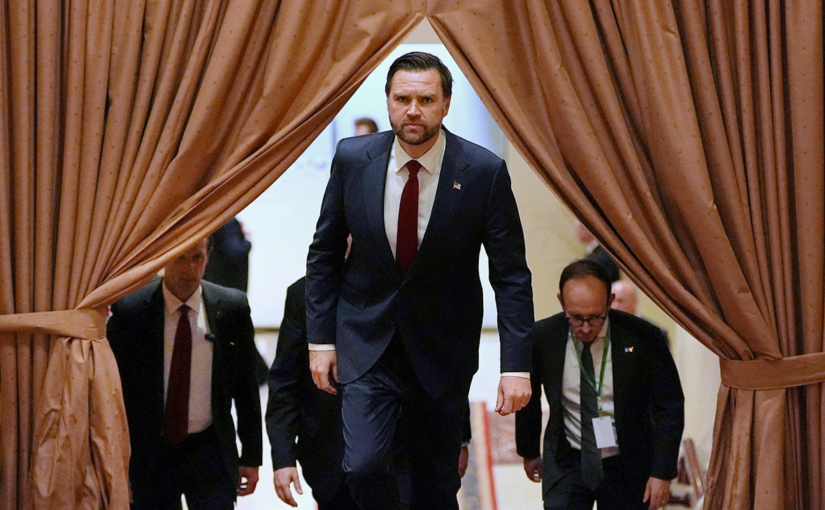 Jacquelyn Martin / Reuters