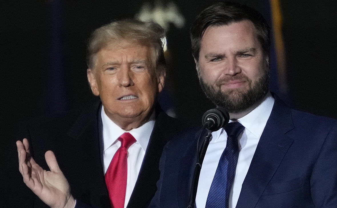 Drew Angerer / Getty Images