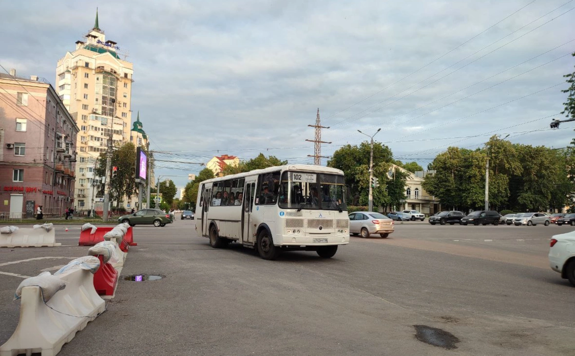 РБК Черноземье