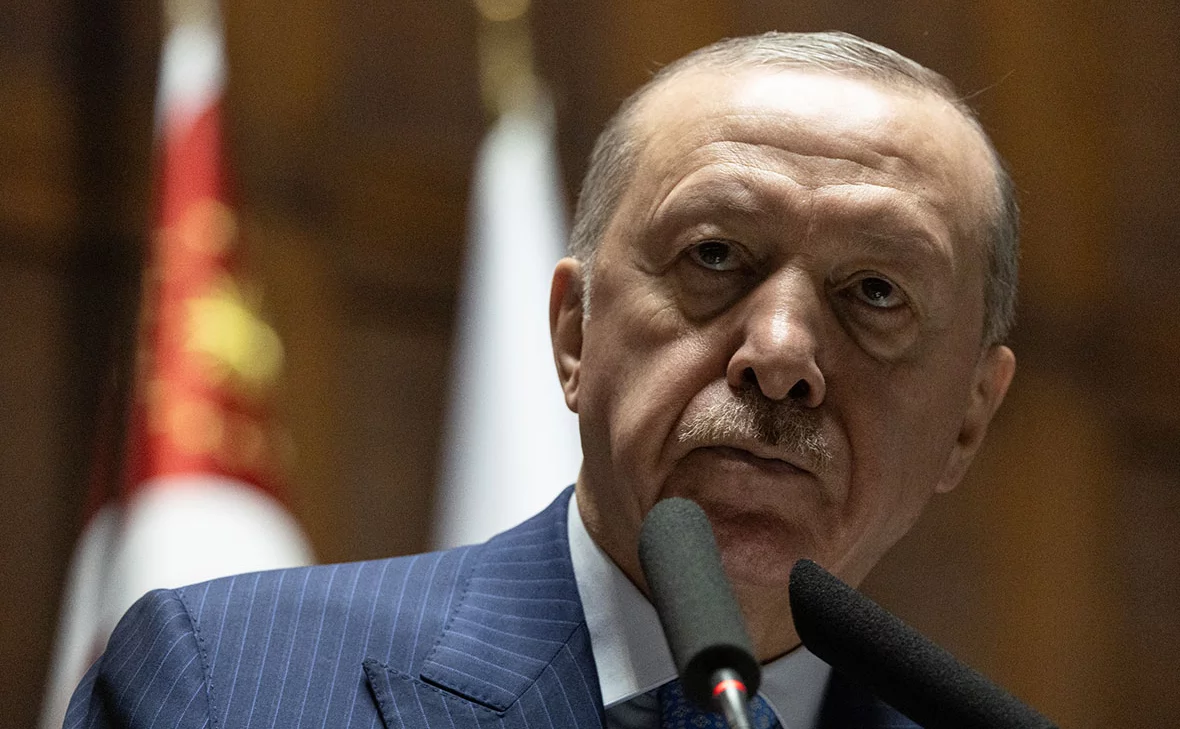 Serdar Ozsoy / Getty Images