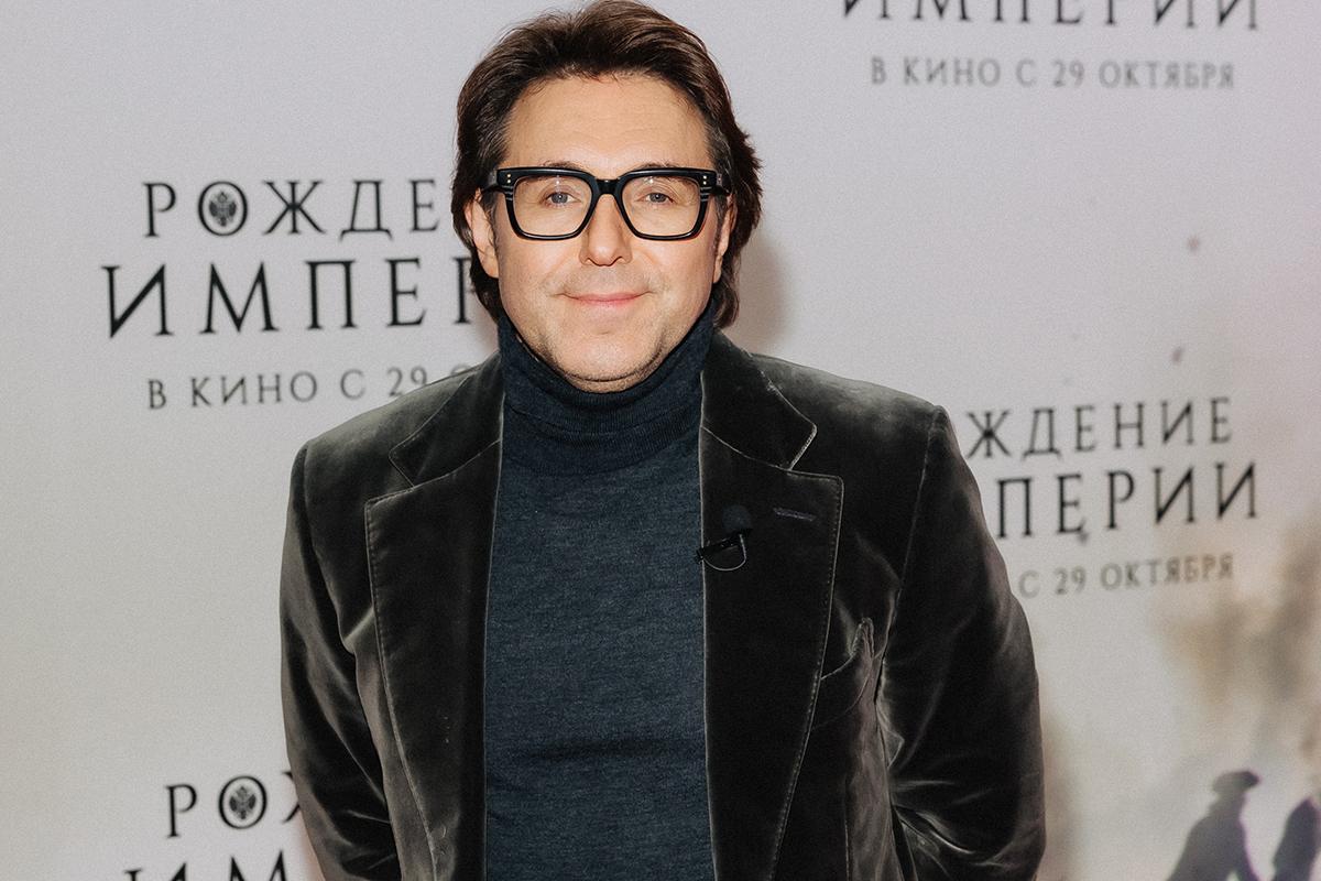 Андрей Малахов 
