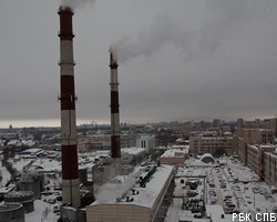 Смольный вскармливает промышленных химер в Петербурге