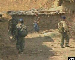 Совет афганского духовенства не выдает бен Ладена