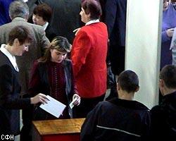 Приднестровье готовит референдум по независимости