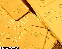 Золотовалютные резервы РФ за 1-8 апреля выросли на 3,9 млрд долл. 