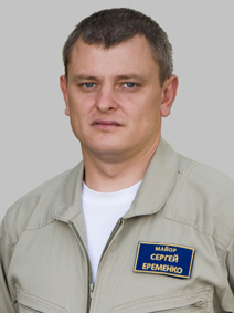 При падении Су-27 в Подмосковье погиб уроженец Зернограда