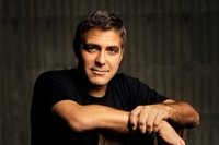 Джордж Клуни уступил жилплощадь Бэкхему