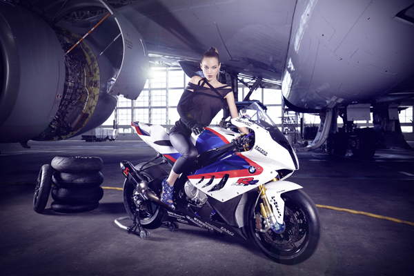 Компания АВТОDOM представляет: Услуга зимнего хранения мотоциклов 2011 – 2012