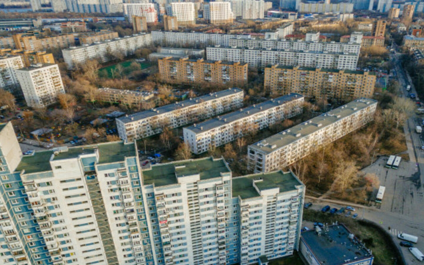 Риелторы назвали средний чек покупки жилья в Москве :: Жилье :: РБК  Недвижимость