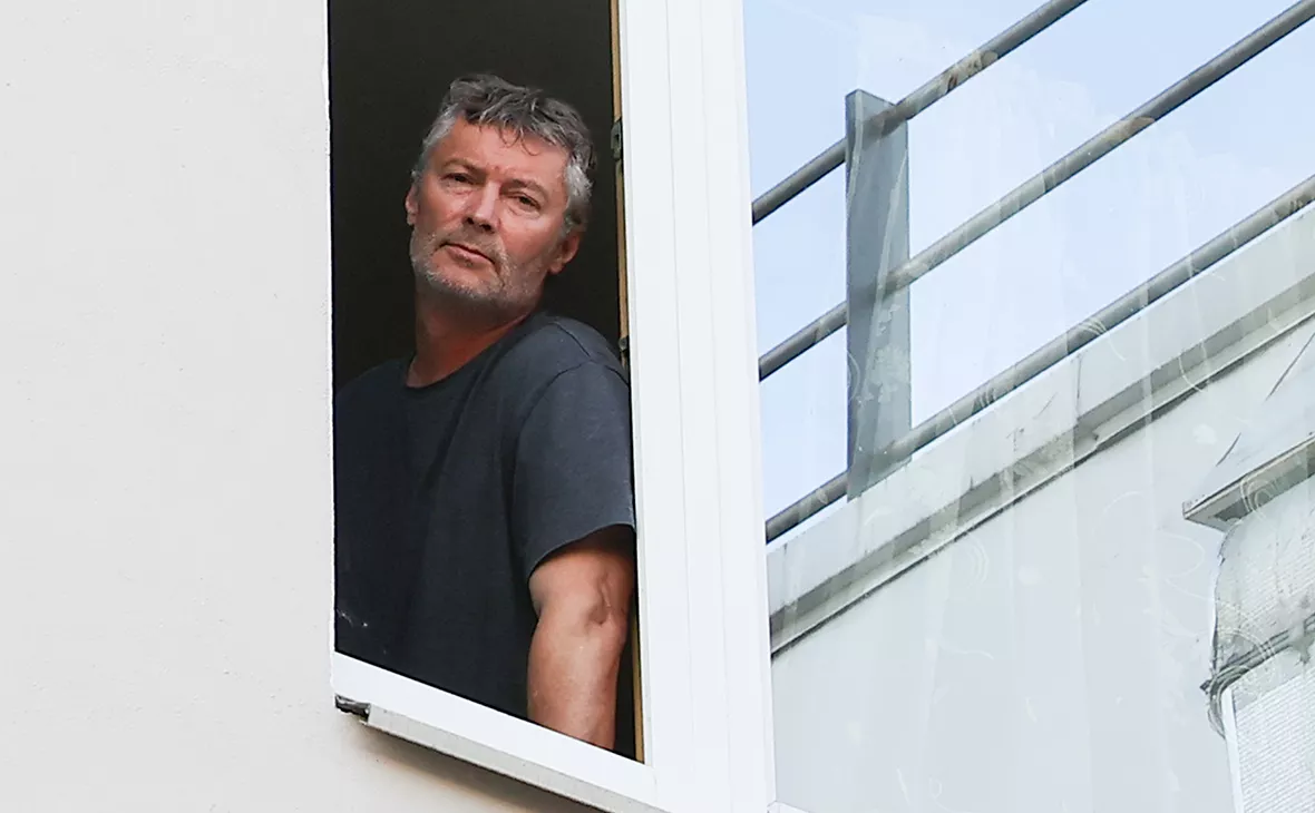 Донат Сорокин / ТАСС