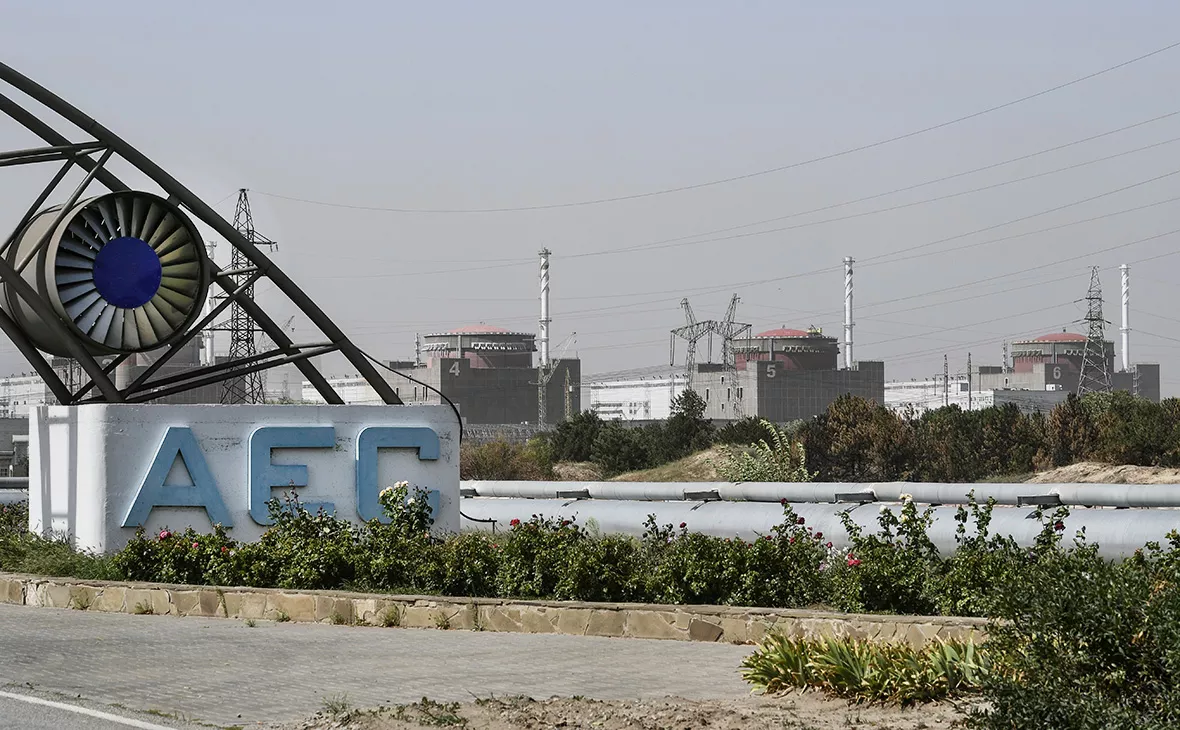 Константин Михальчевский / РИА Новости