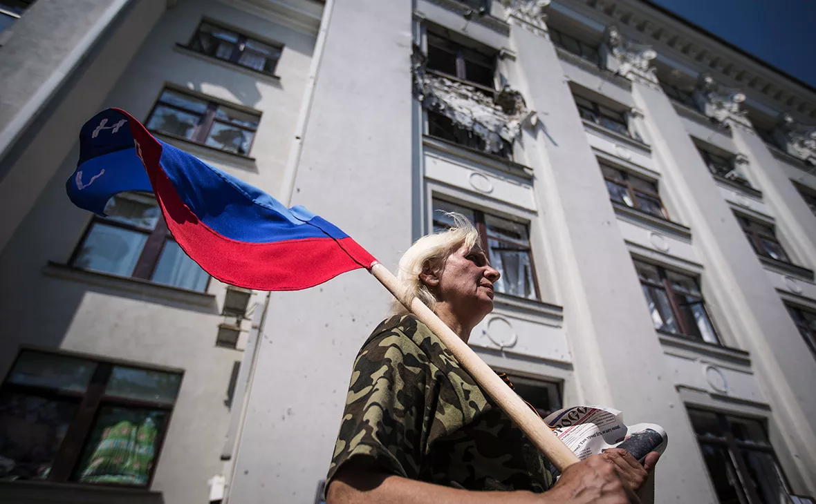 Шамиль Жуматов / Reuters