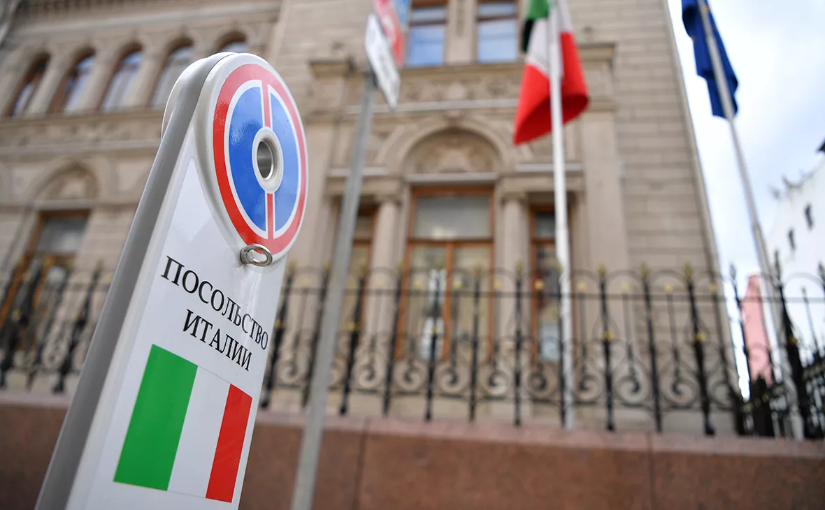 Павел Бедняков / РИА Новости