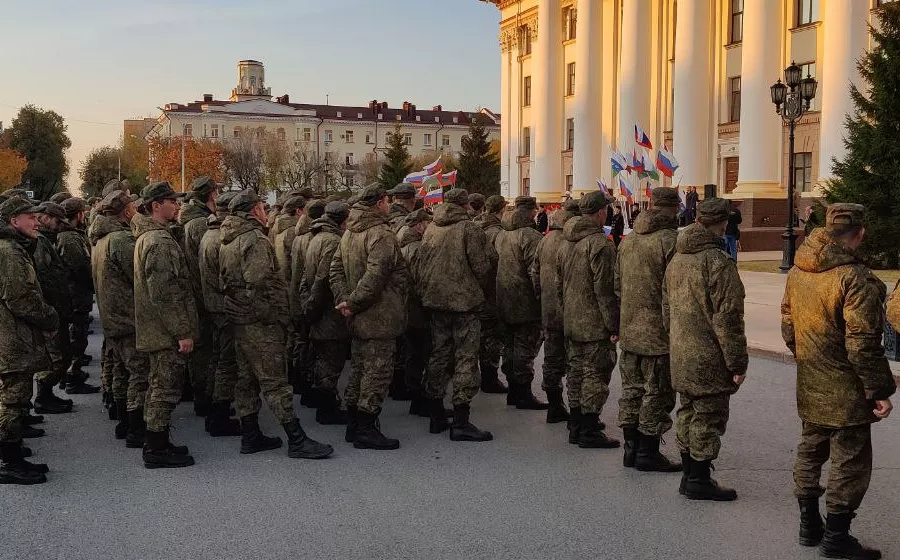 Юрий Норицын / ИА РБК Тюмень