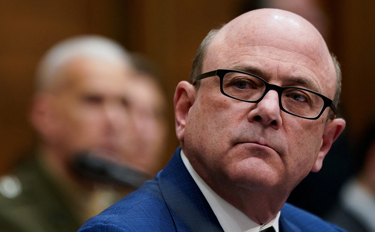 Elizabeth Frantz / Getty Images