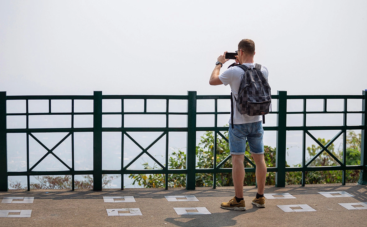 Pongmanat Tasiri / Keystone Press Agency / Global Look Press