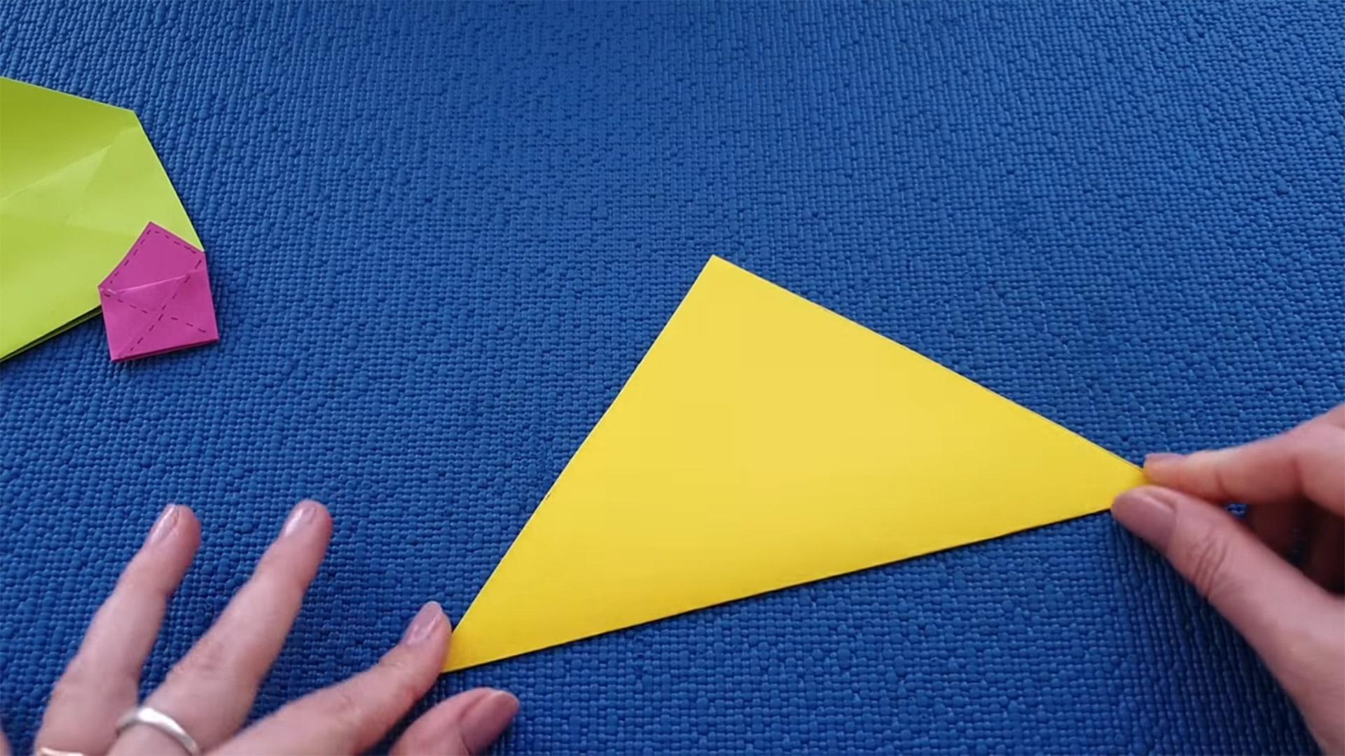 9 простых идей, как сделать конверт из бумаги A4 (20 фото + 1 видео)