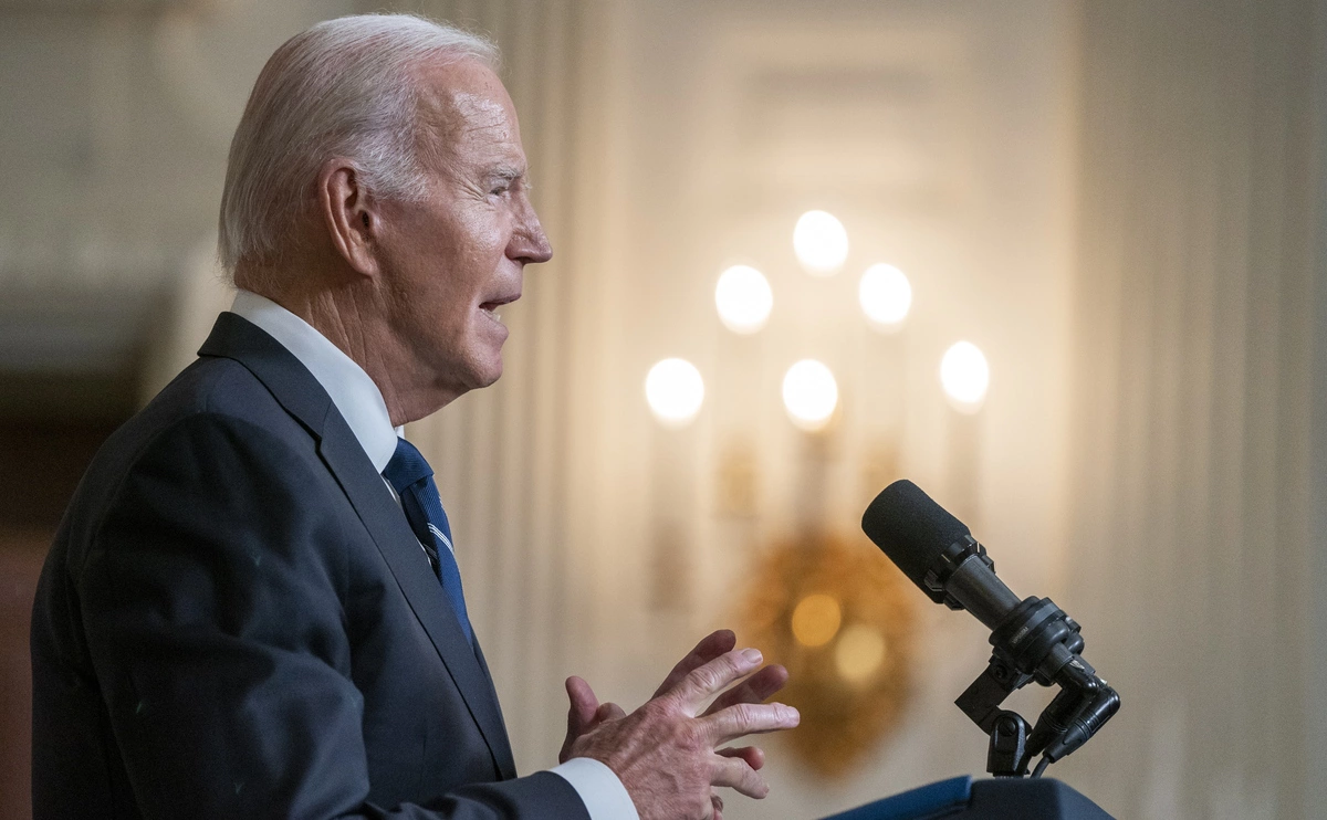 Shawn Thew / EPA / ТАСС