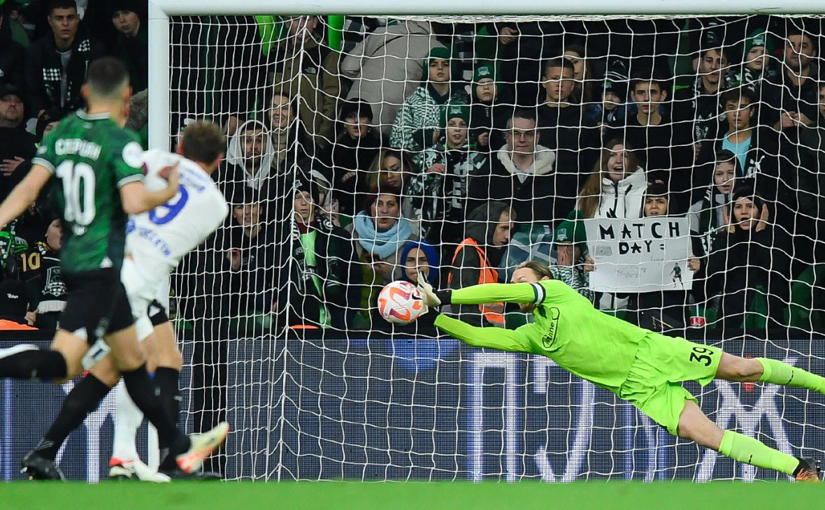 Телеграм-канал ФК «Краснодар»