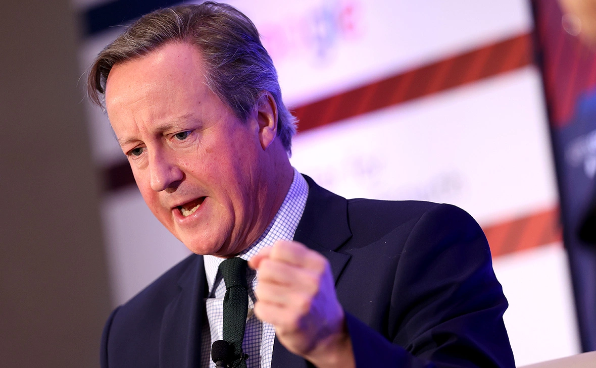 Kevin Dietsch / Getty Images