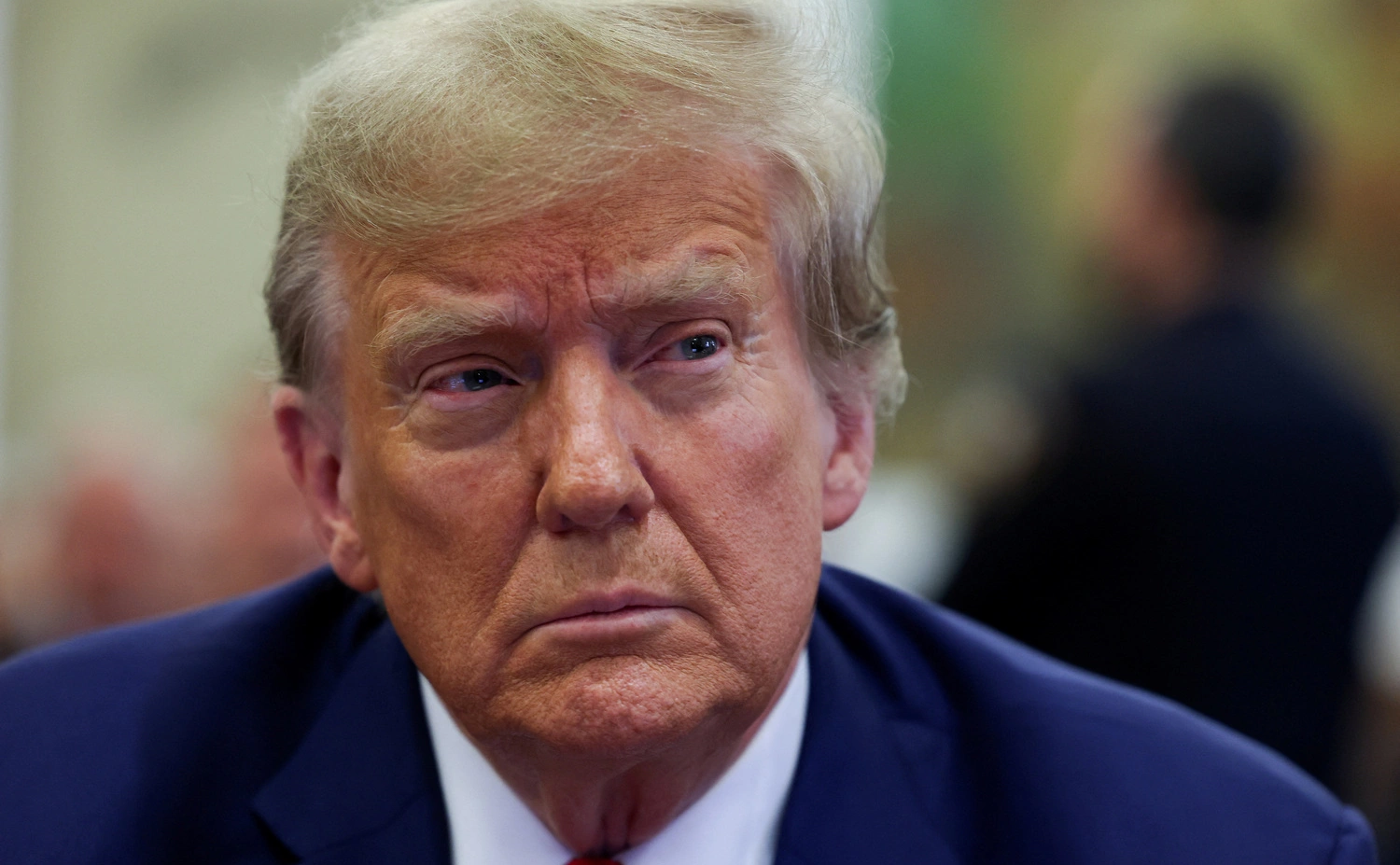 Shannon Stapleton / Reuters